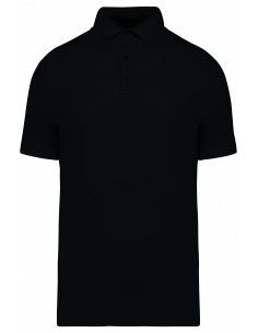 NS205 - Polo maille gaufrée... 2