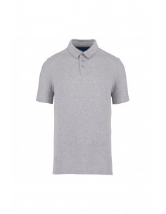 NS210 - Polo recyclé homme... 2