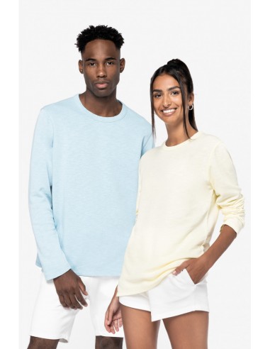 NS418 - Sweat délavé unisexe - 275g-Accueil-Alchimistes