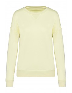 NS420 - Sweat oversize... 2