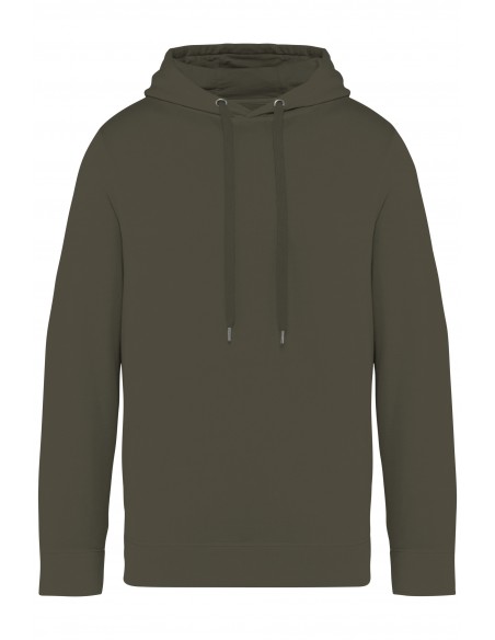 NS416 - Sweat Terry280 capuche unisexe - 280g-Accueil-Alchimistes