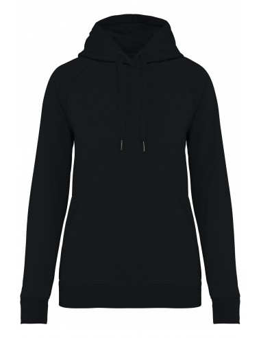 NS422 - Sweat capuche raglan femme - 350g-Accueil-Alchimistes