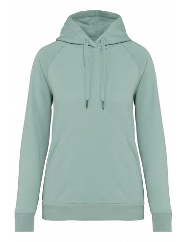 NS422 - Sweat capuche raglan femme - 350g-Accueil-Alchimistes