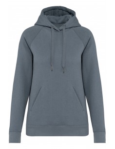 NS422 - Sweat capuche... 2