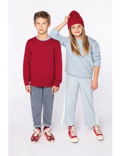 NS403 - Sweat enfant - 350g