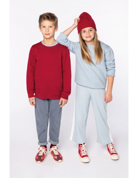 NS403 - Sweat enfant - 350g-Accueil-Alchimistes