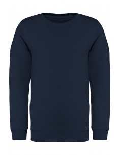 NS403 - Sweat enfant - 350g 2