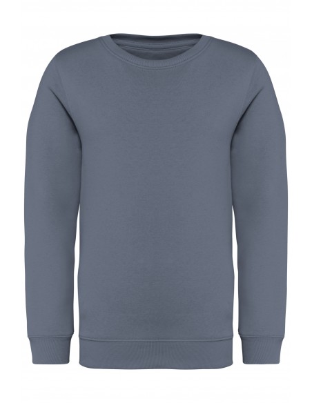 NS403 - Sweat enfant - 350g-Accueil-Alchimistes