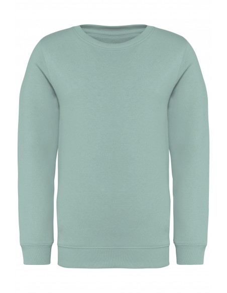 NS403 - Sweat enfant - 350g-Accueil-Alchimistes