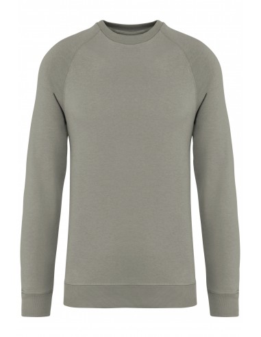 NS423 - Sweat raglan unisexe - 300g-Accueil-Alchimistes