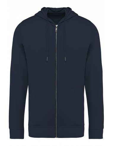 NS426 - Sweat capuche zippé homme - 260g-Accueil-Alchimistes