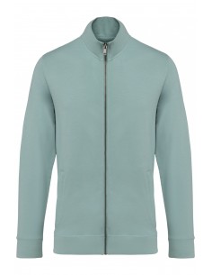 NS427 - Veste col montant... 2