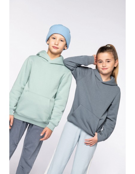 NS404 - Sweat capuche enfant - 350g-Accueil-Alchimistes