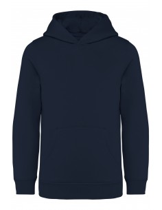 NS404 - Sweat capuche... 2
