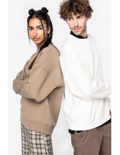 NS407 - Sweat oversize...