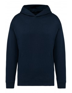 NS408 - Sweat capuche... 2