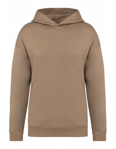 NS408 - Sweat capuche oversize unisexe - 300g-Accueil-Alchimistes