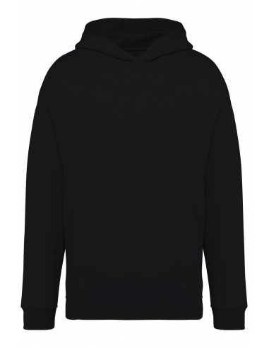 NS408 - Sweat capuche oversize unisexe - 300g-Accueil-Alchimistes