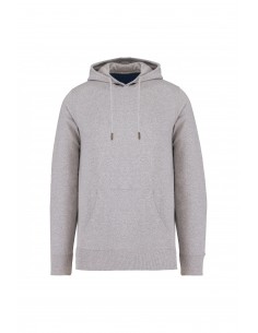 NS411 - Sweat recyclé à... 2