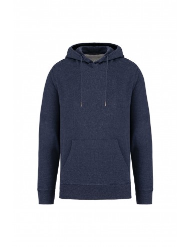 NS411 - Sweat recyclé à capuche unisexe - 300g-Accueil-Alchimistes