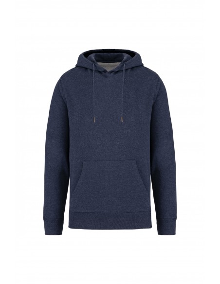 NS411 - Sweat recyclé à capuche unisexe - 300g-Accueil-Alchimistes