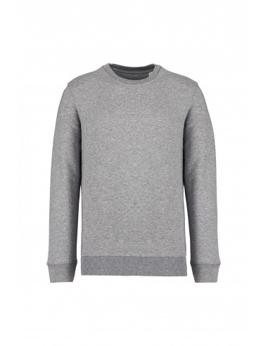 NS400 - Sweat-shirt col rond unisexe - 350g-Accueil-Alchimistes