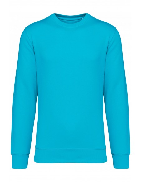 NS400 - Sweat-shirt col rond unisexe - 350g-Accueil-Alchimistes