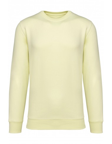 NS400 - Sweat-shirt col rond unisexe - 350g-Accueil-Alchimistes