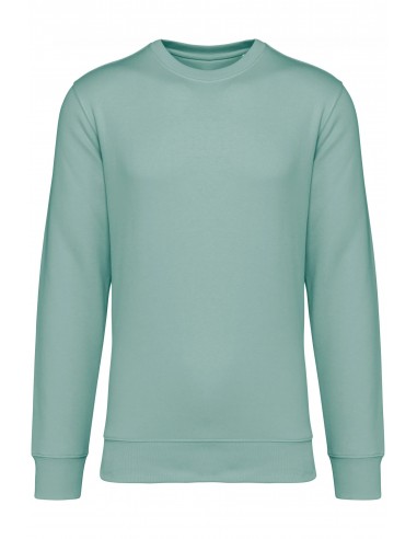 NS400 - Sweat-shirt col rond unisexe - 350g-Accueil-Alchimistes