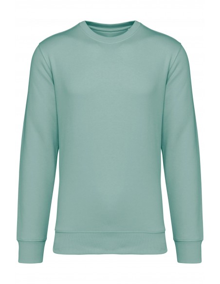 NS400 - Sweat-shirt col rond unisexe - 350g-Accueil-Alchimistes