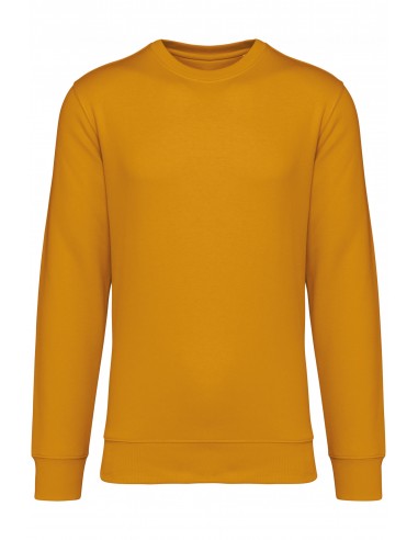 NS400 - Sweat-shirt col rond unisexe - 350g-Accueil-Alchimistes