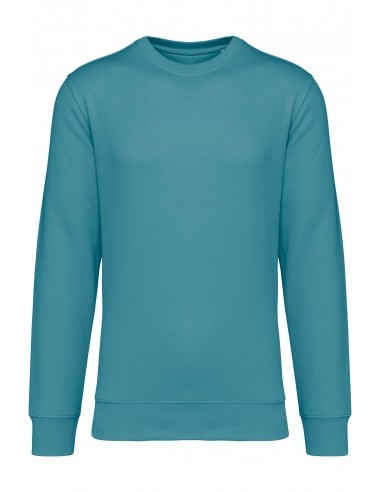 NS400 - Sweat-shirt col rond unisexe - 350g-Accueil-Alchimistes