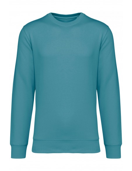 NS400 - Sweat-shirt col rond unisexe - 350g-Accueil-Alchimistes