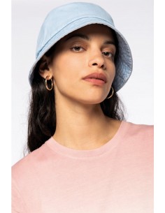 NS020 - Bob délavé unisexe