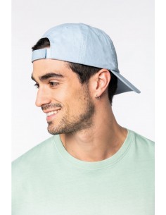 NS040 - Casquette délavée...