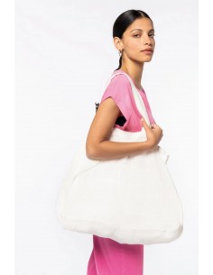 NS107 - Sac cabas en molleton