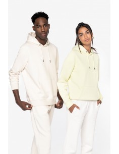 NS401 - Sweat-shirt à...