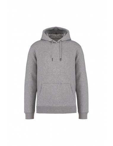 NS401 - Sweat-shirt à capuche unisexe - 350g-Accueil-Alchimistes