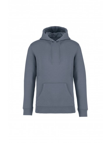 NS401 - Sweat-shirt à capuche unisexe - 350g-Accueil-Alchimistes