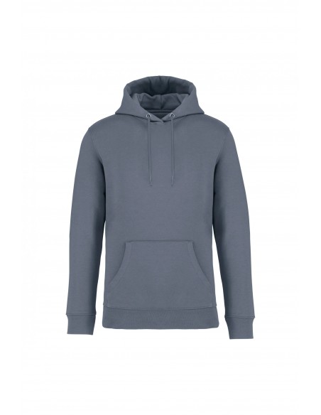 NS401 - Sweat-shirt à capuche unisexe - 350g-Accueil-Alchimistes