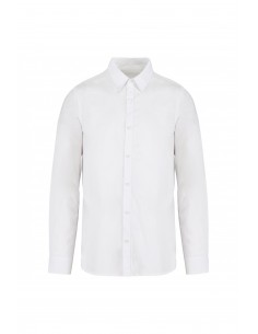 NS502 - Chemise délavée en... 2