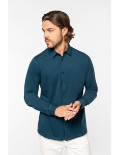 NS510 - Chemise jersey...