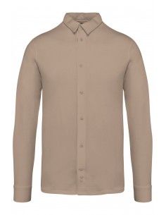 NS510 - Chemise jersey... 2