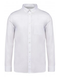 NS513 - Chemise Lyocell... 2