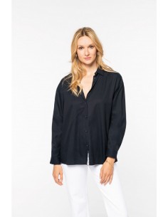 NS515 - Chemise evasée...