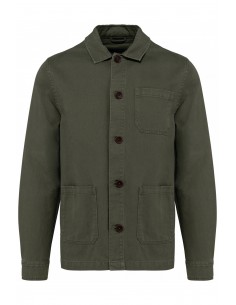 NS610 - Veste "Atelier"... 2