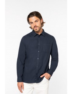 NS520 - Chemise en flanelle...