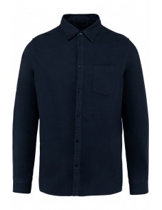 NS520 - Chemise en flanelle... 2