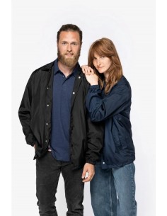 NS601 - Veste coupe-vent...