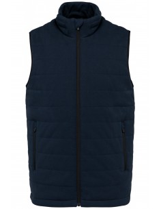 NS605 - Bodywarmer maille... 2